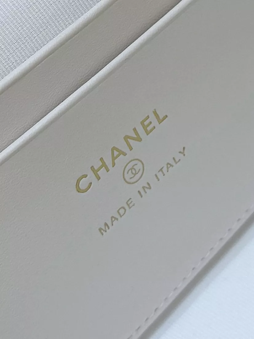 샤넬 하트 다이아 박스백 상세 이미지 12