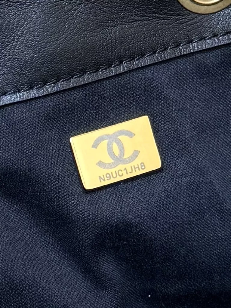 샤넬 트위드 체인 백 상세 이미지 10