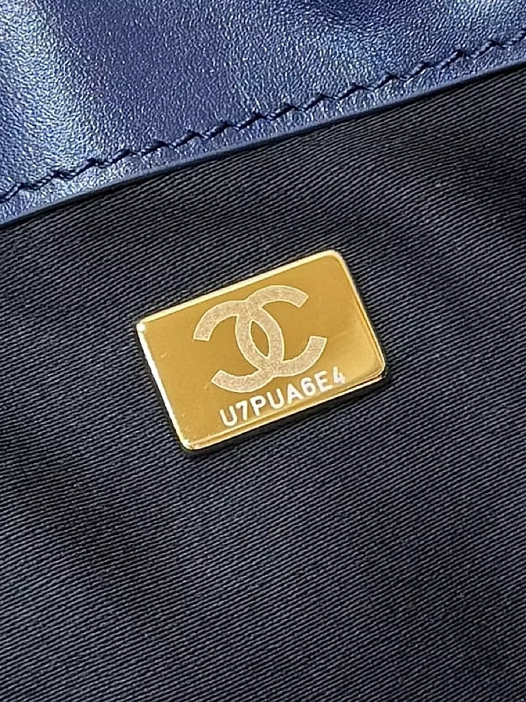 샤넬 트위드 체인 백 상세 이미지 9