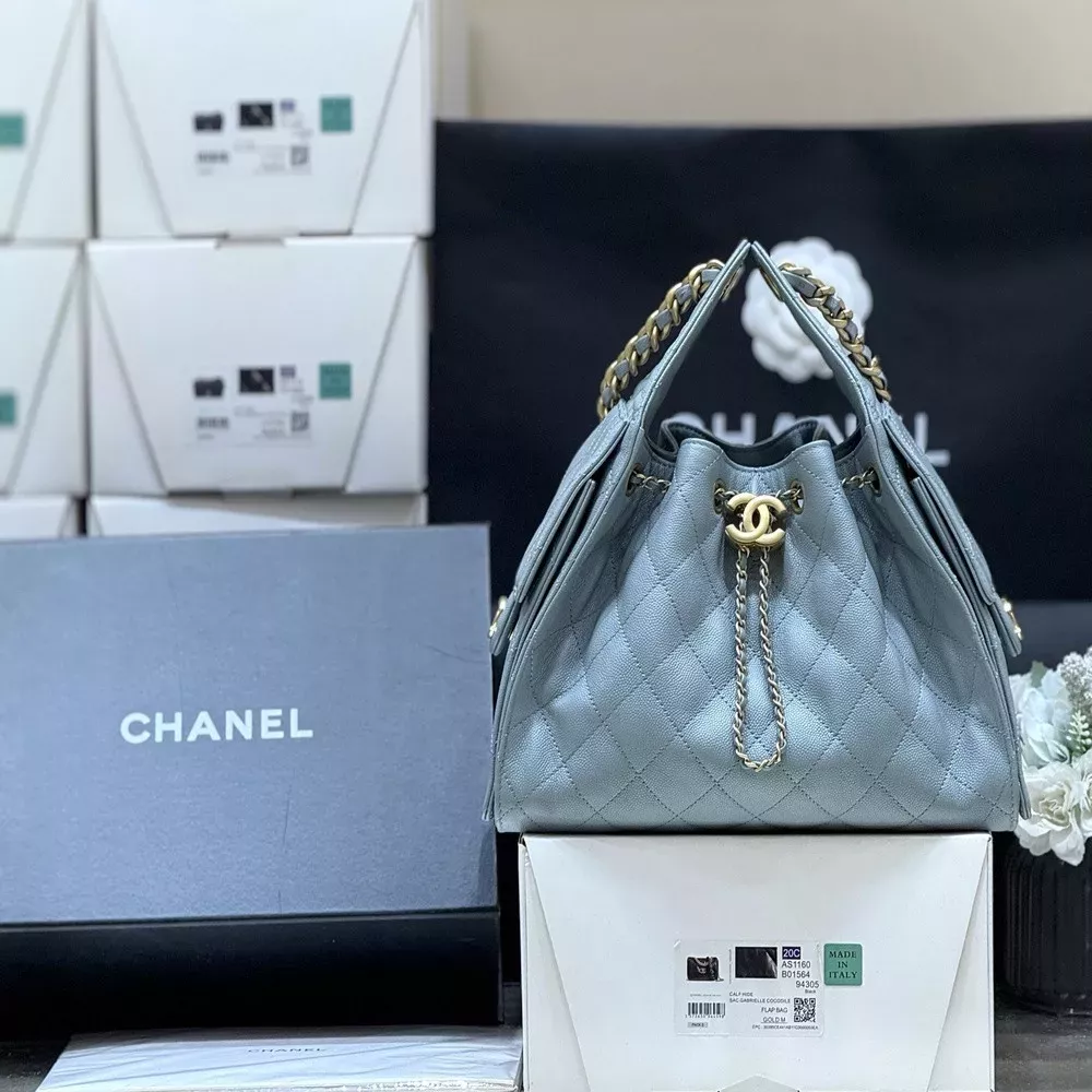 샤넬 퀼팅 체인백