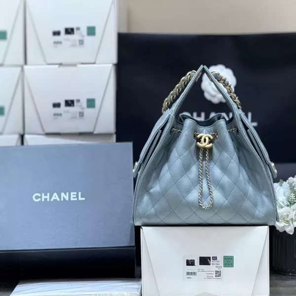 샤넬 퀼팅 체인백