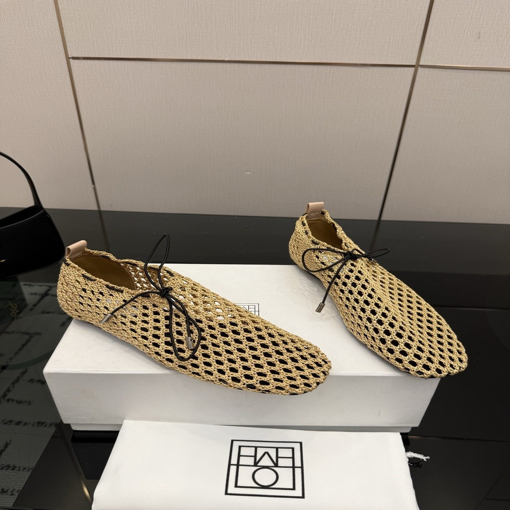 토템 메쉬 포인트 데일리 슈즈