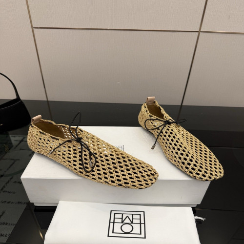 토템 메쉬 포인트 데일리 슈즈