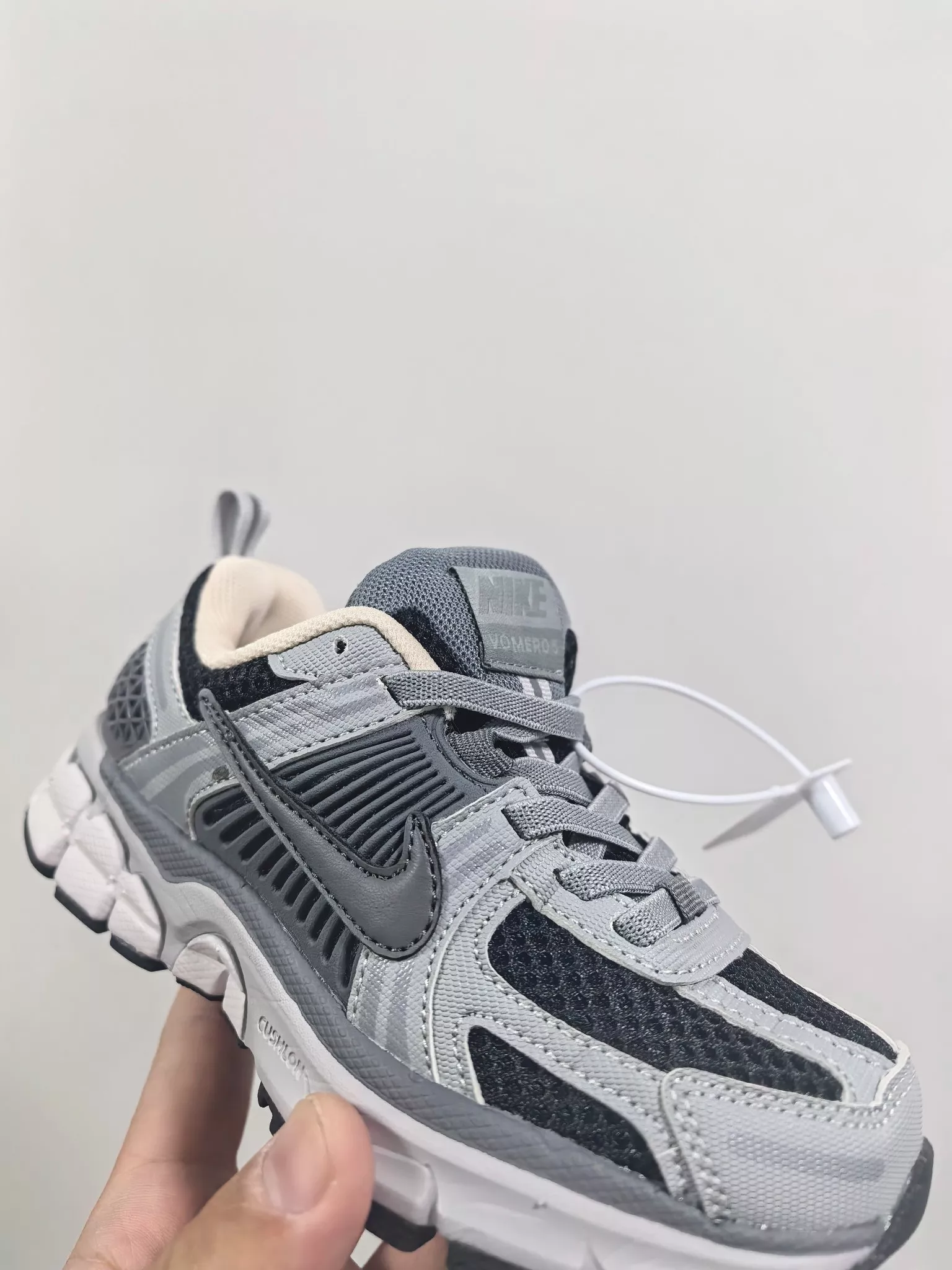 나이키 아동용 통기성 러닝 캐주얼 슈즈 상세 이미지 7