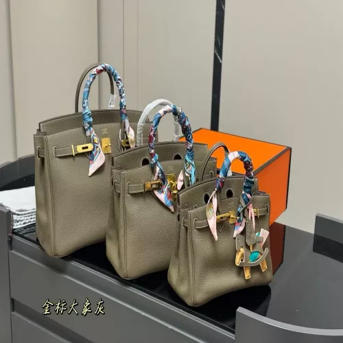 에르메스 버킨 스타일 핸드백