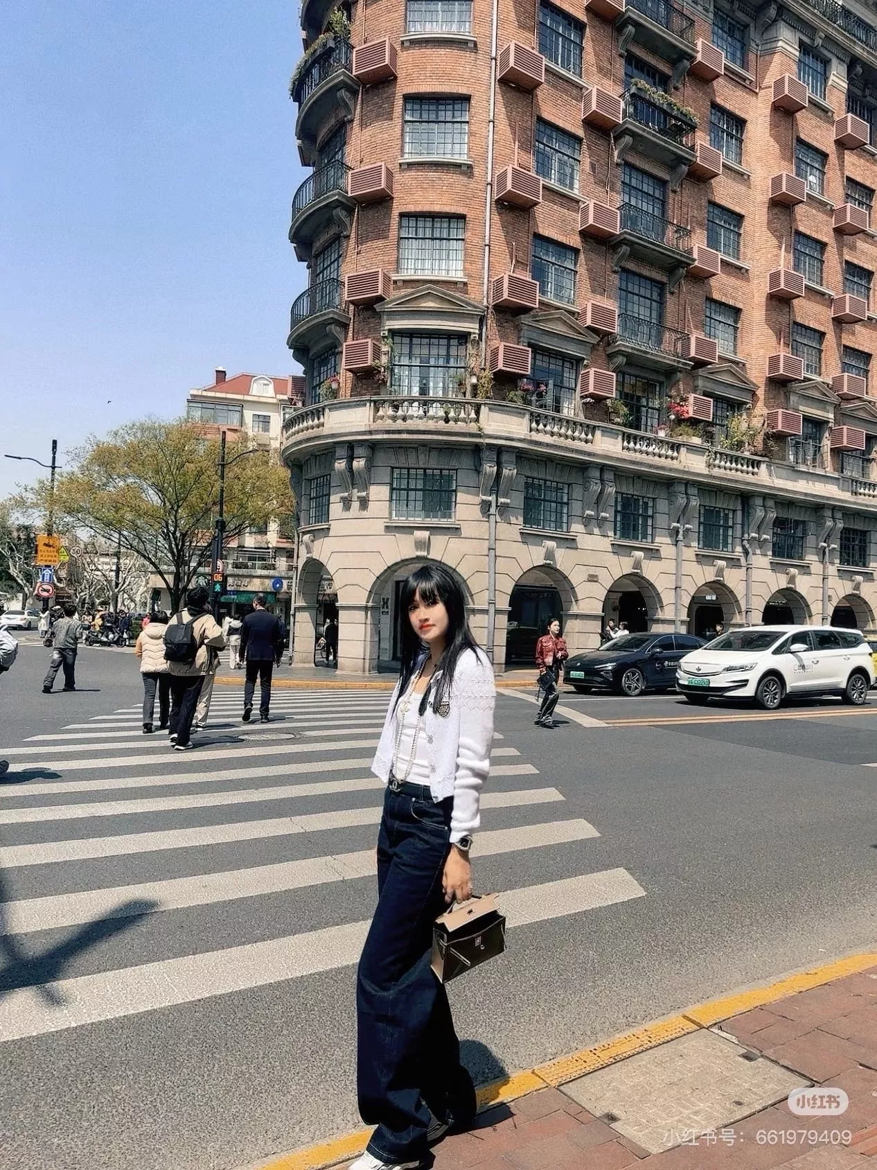 에르메스 켈리 스타일 스위프트 가죽 백 상세 이미지 11
