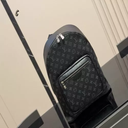 루이비통 디스커버리 남성용 모노그램 백