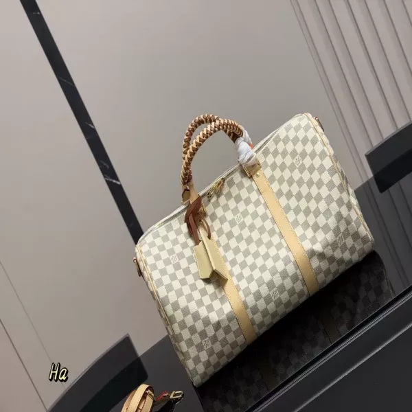 루이비통 키폴 여행용 더플백