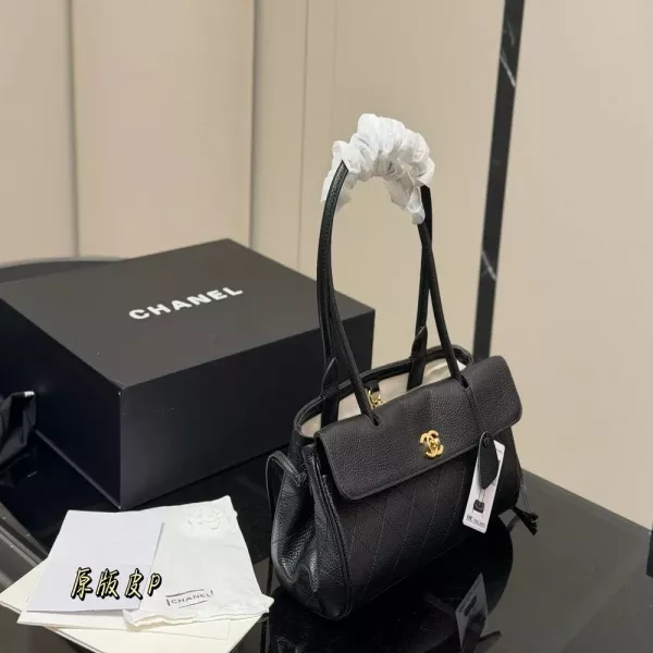 샤넬 빈티지 세르프 백