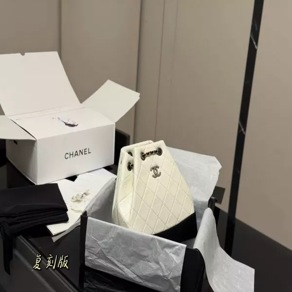 샤넬 가브리엘 유목민 스타일 백팩