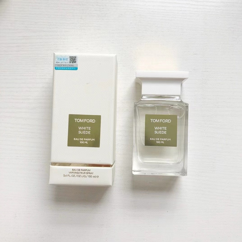톰포드 화이트 머스크 향수