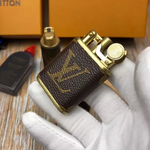 루이비통 빈티지 모노그램 오일 점화 소품
