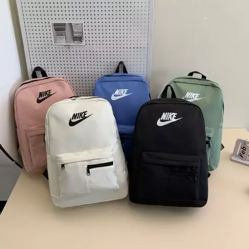 나이키 스포츠 캐주얼 아웃도어 백팩