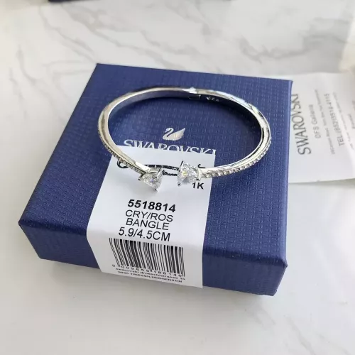 스와로브스키 하트 포인트 오픈형 주얼리