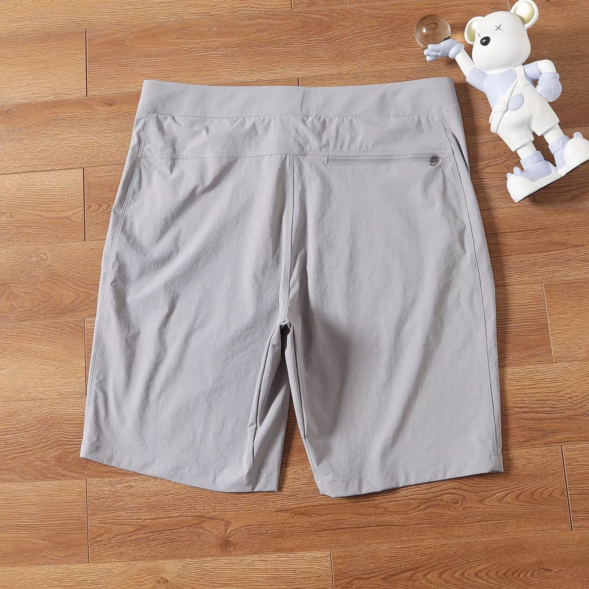 아크테릭스 아웃도어 경량 기능성 반바지 상세 이미지 7
