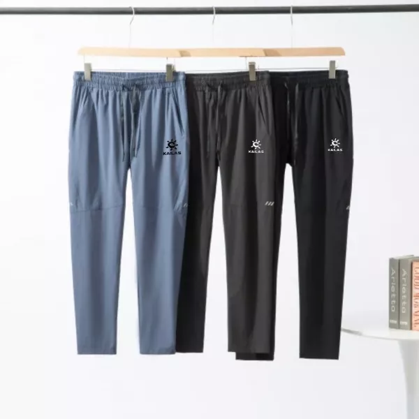 카일라스 아웃도어 속건 팬츠
