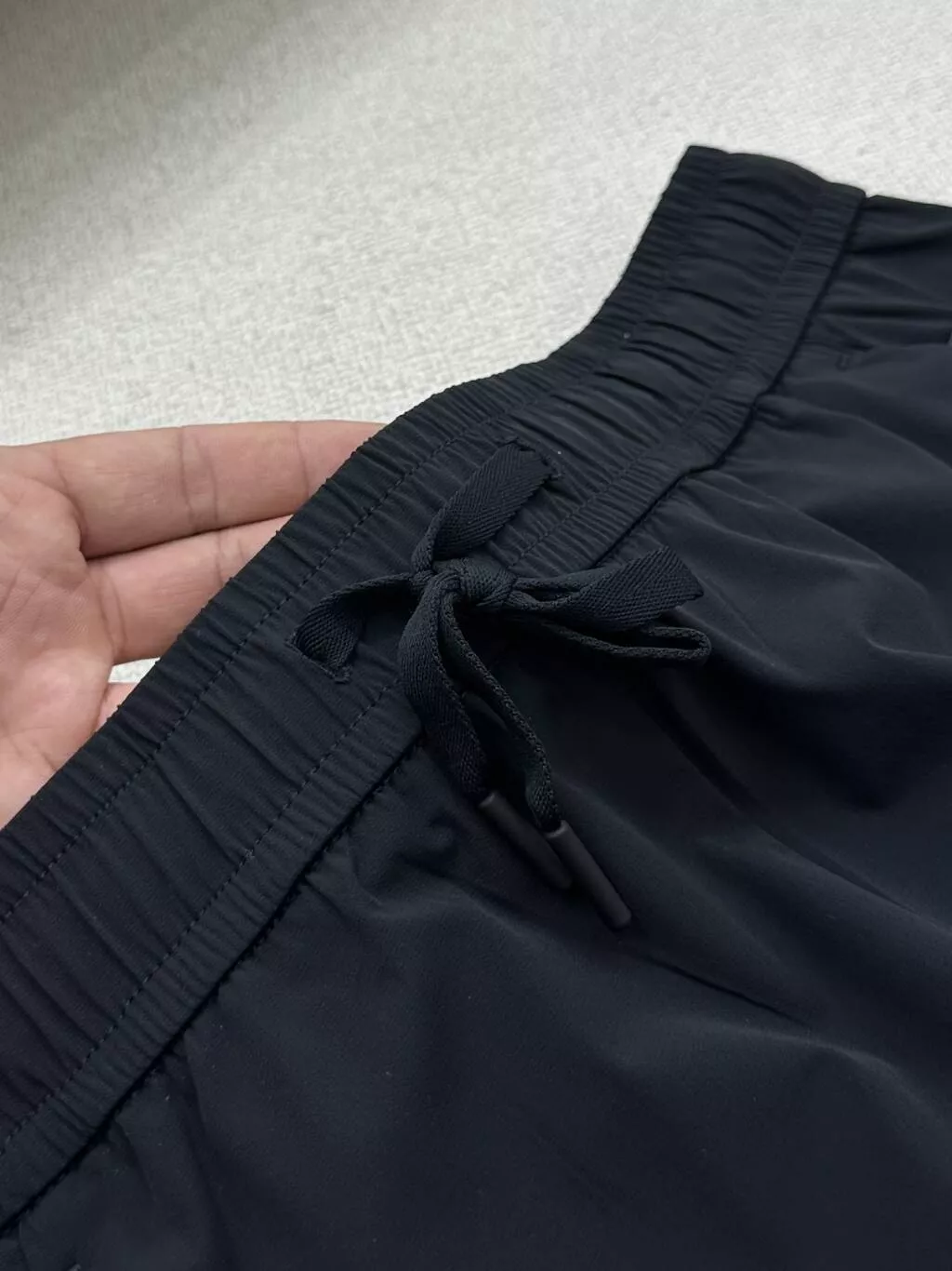 코오롱스포츠 아웃도어 기능성 스트레이트 팬츠 상세 이미지 12
