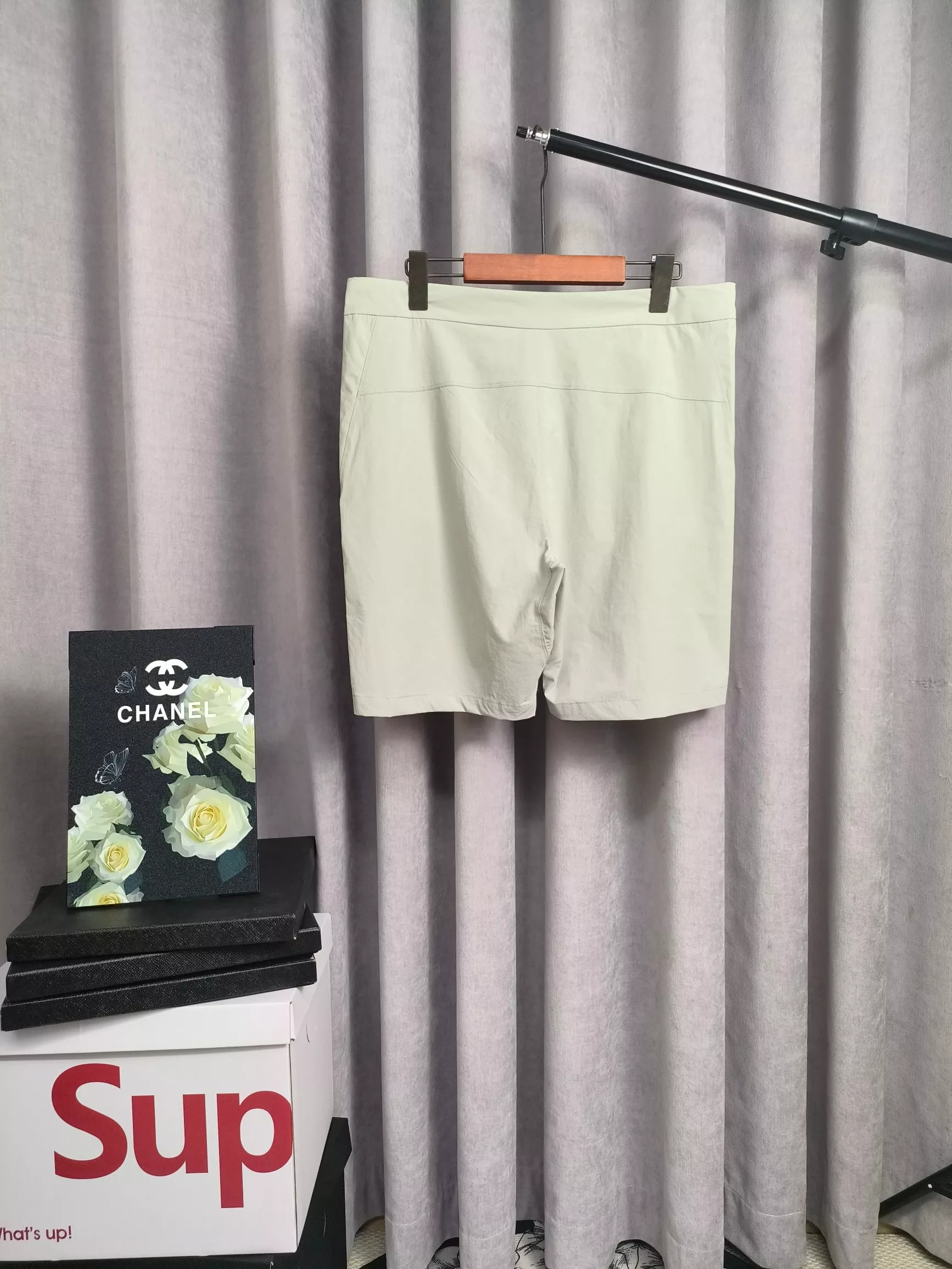 카일라스 아웃도어 기능성 속건 반바지 상세 이미지 6