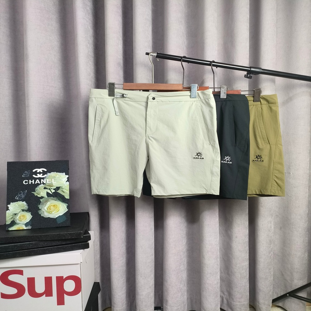 카일라스 아웃도어 기능성 속건 반바지