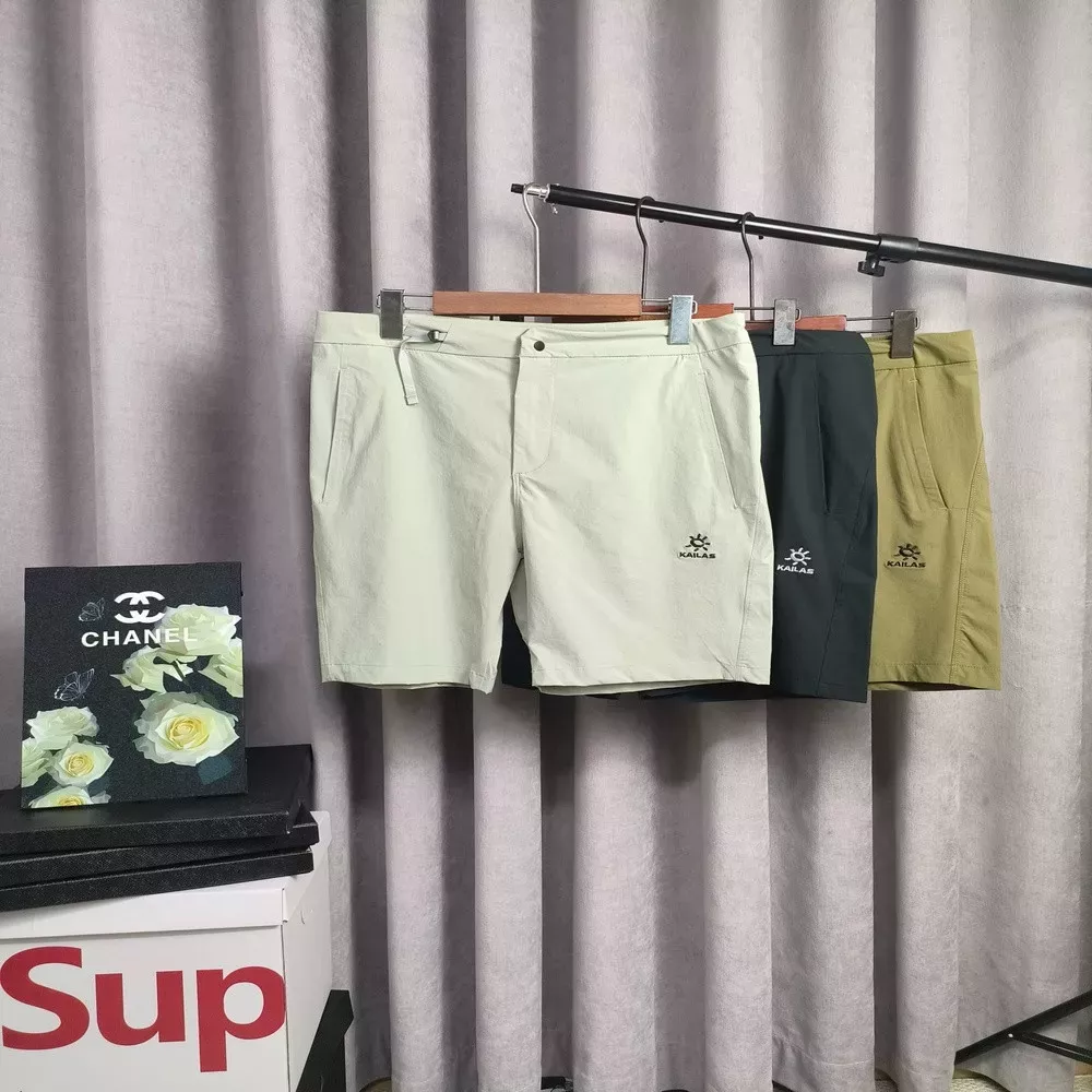 카일라스 아웃도어 기능성 속건 반바지