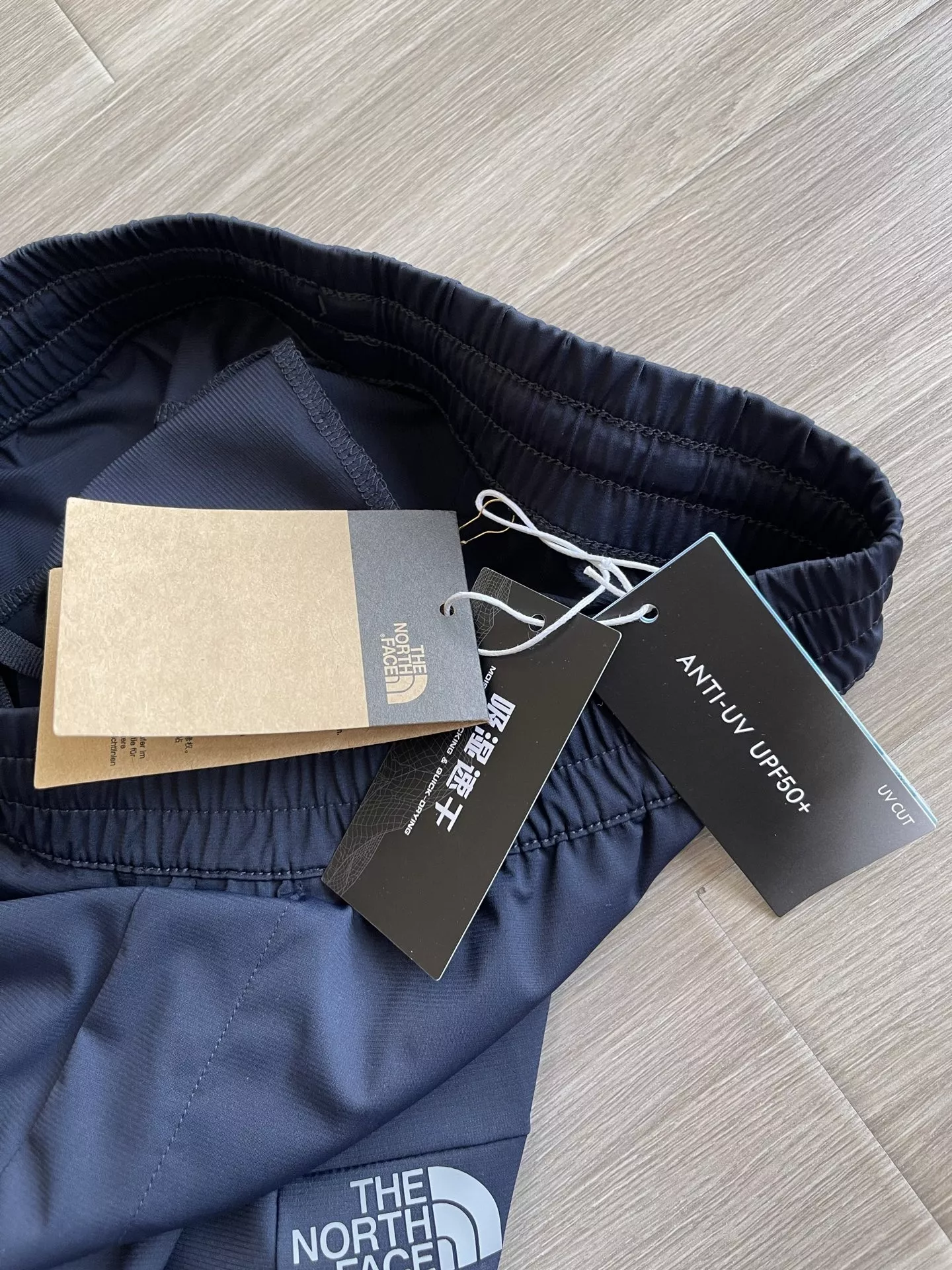 노스페이스 아웃도어 속건 스트레이트 팬츠 상세 이미지 11