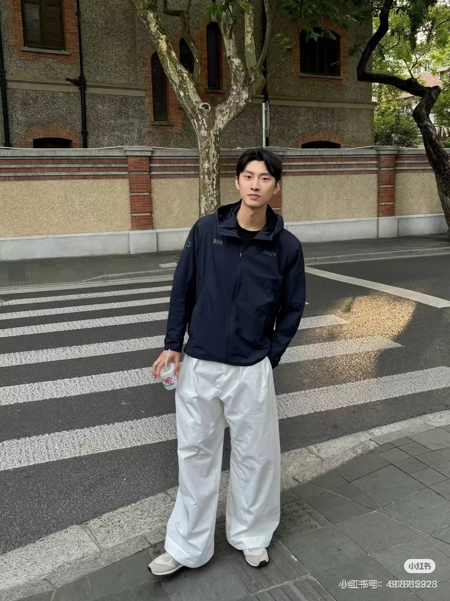 헬리한센 초경량 쿨링 후드 바람막이 상세 이미지 22