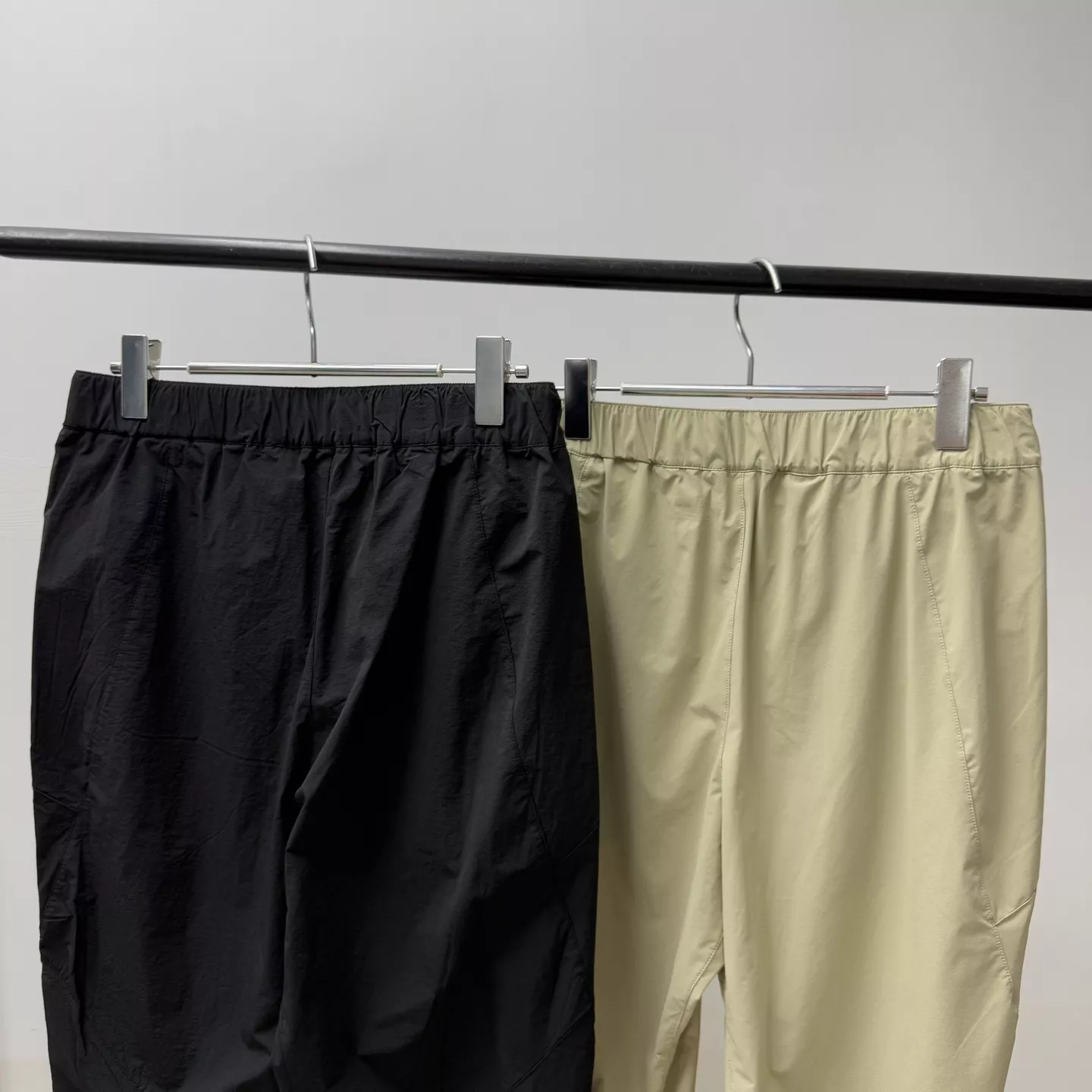 살로몬 경량 속건 아웃도어 팬츠 상세 이미지 6