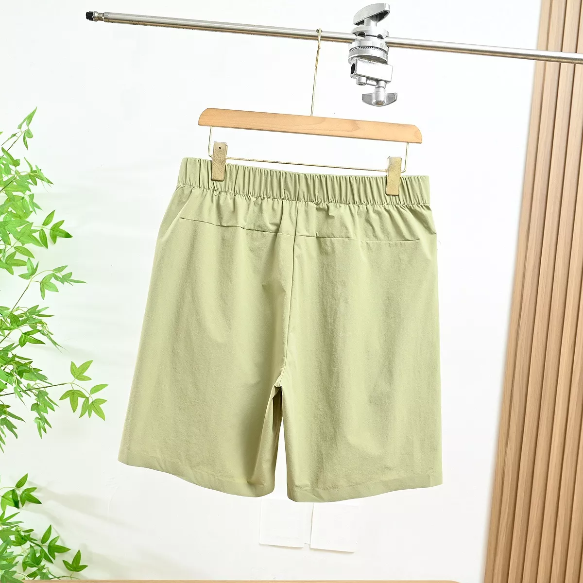 카일라스 아웃도어 기능성 쇼츠 상세 이미지 8