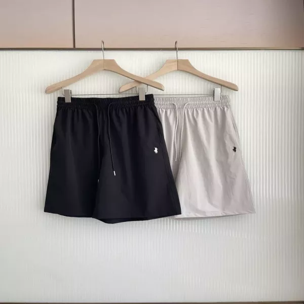 랄프로렌 전마 자수 포인트 속건 반바지