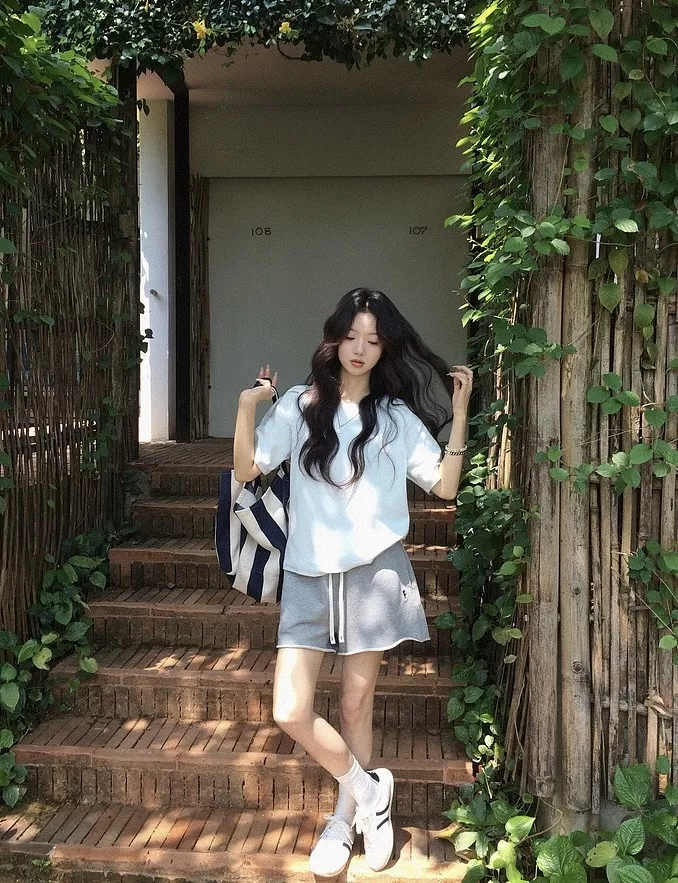 랄프로렌 포니 자수 드로스트링 숏팬츠 상세 이미지 20