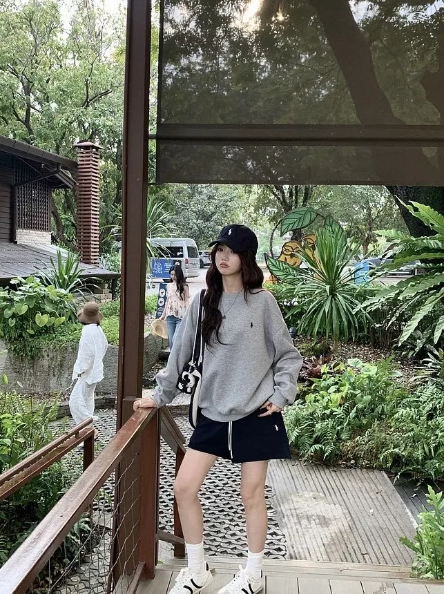 랄프로렌 포니 자수 드로스트링 숏팬츠 상세 이미지 18