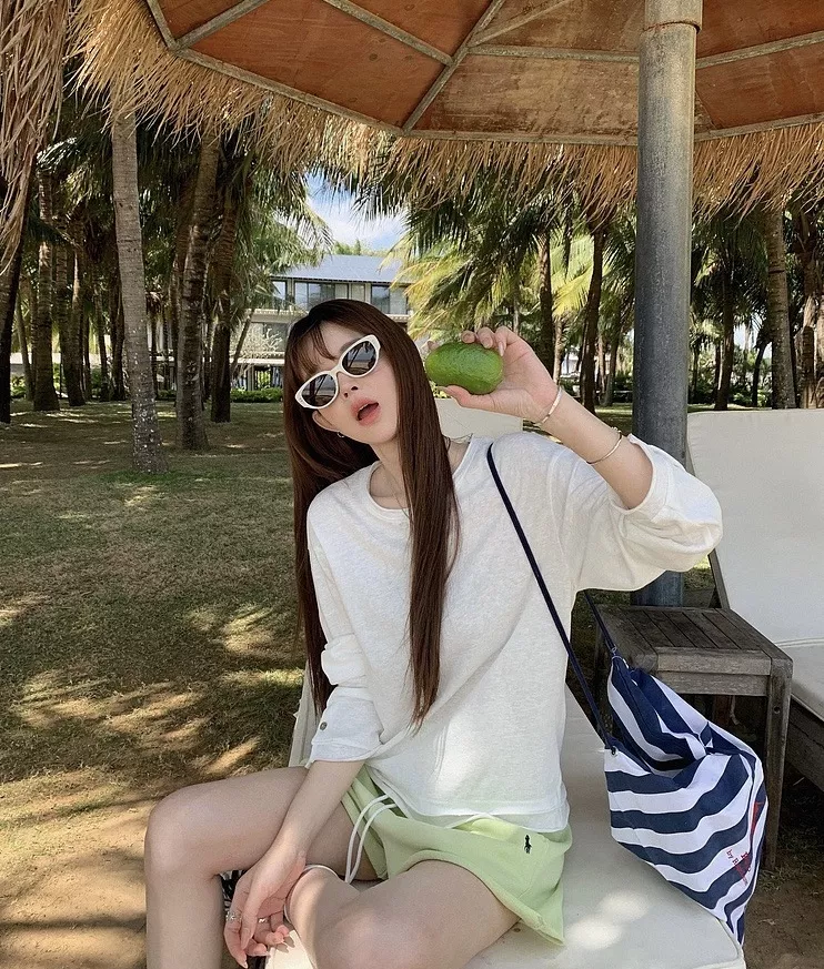 랄프로렌 포니 자수 드로스트링 숏팬츠 상세 이미지 24