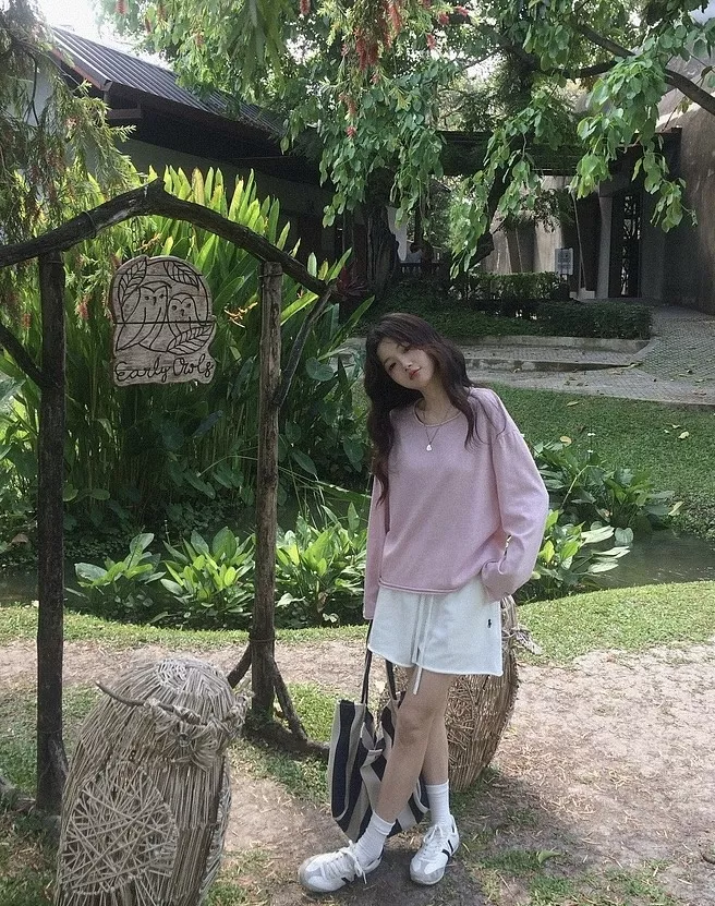 랄프로렌 포니 자수 드로스트링 숏팬츠 상세 이미지 27