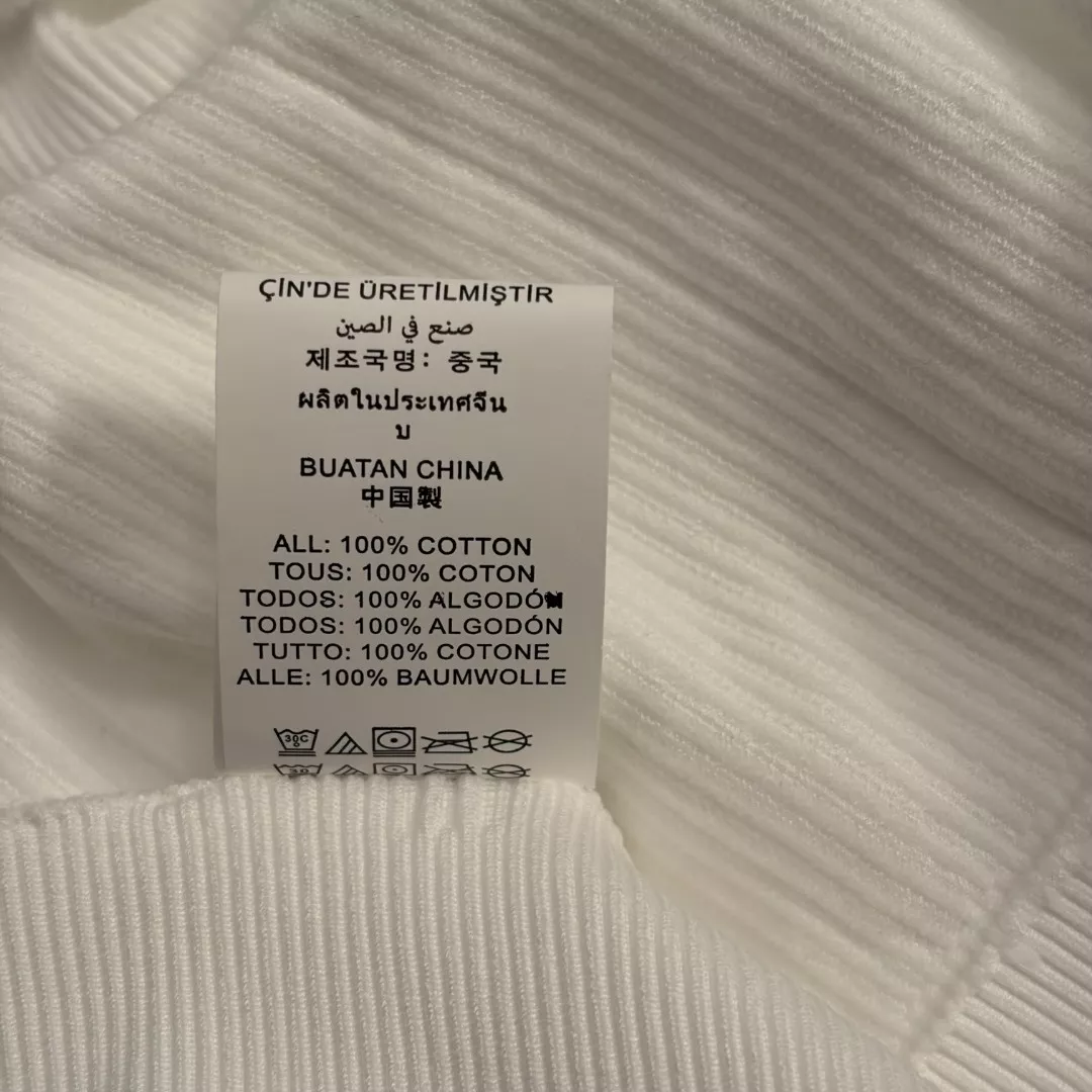 알로 반집업 크롭 운동 상의 상세 이미지 9
