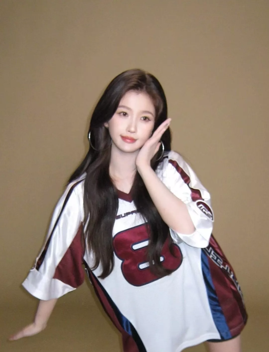 슈프림 마틴로즈 협업 메쉬 풋볼 반팔탑 상세 이미지 14