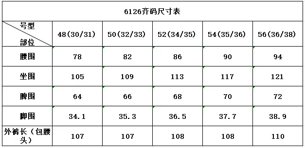제냐 오렌지 밴드 포인트 린넨 팬츠 상세 이미지 5