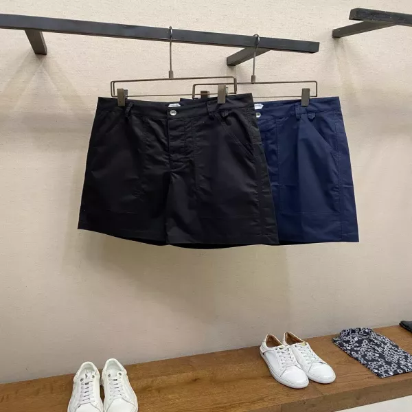 보테가베네타 남성 캐주얼 러닝 쇼츠