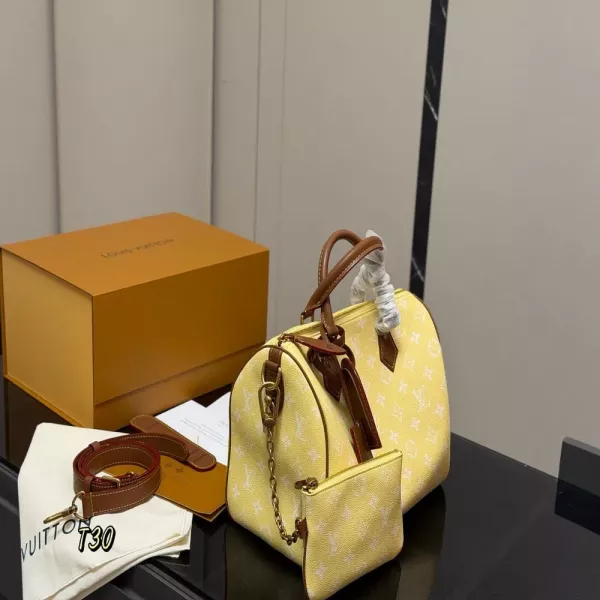 루이비통 스피디 30 사이즈 데일리 백