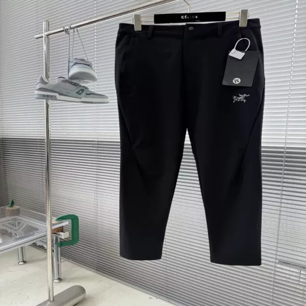아크테릭스 아웃도어 방풍 방수 팬츠