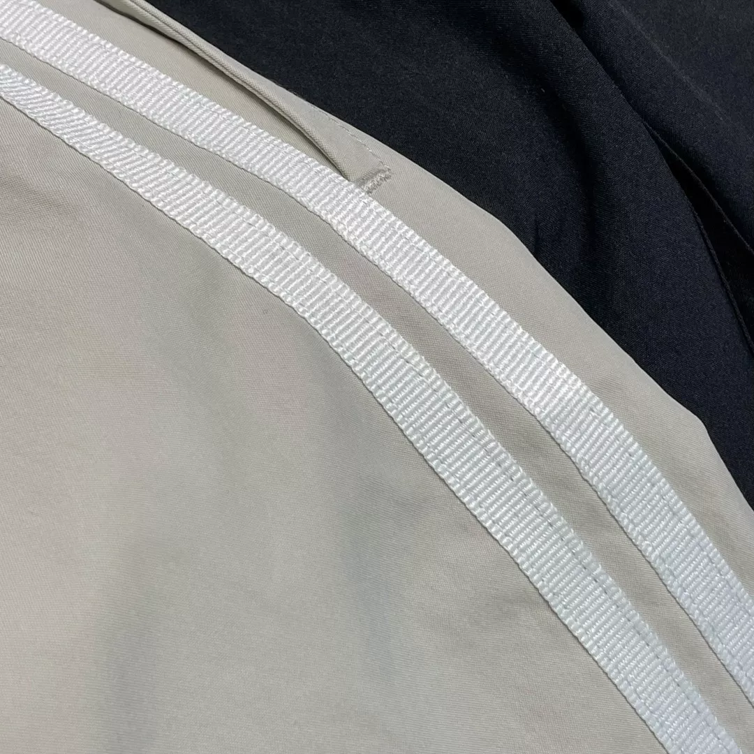 에르메스 남성 스트링 조거 팬츠 상세 이미지 15