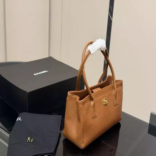 샤넬 빈티지 세르프 빅백