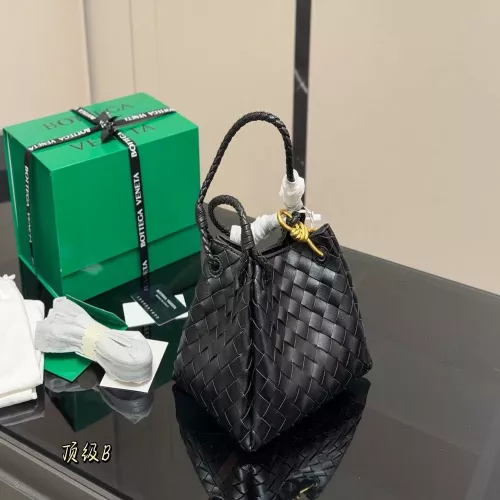 보테가베네타 인트레치아토 위빙 쇼핑백