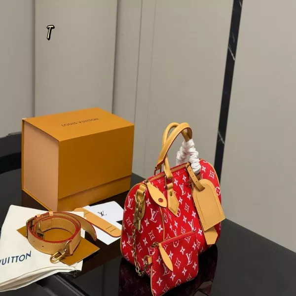 루이비통 스피디 25 핸드백