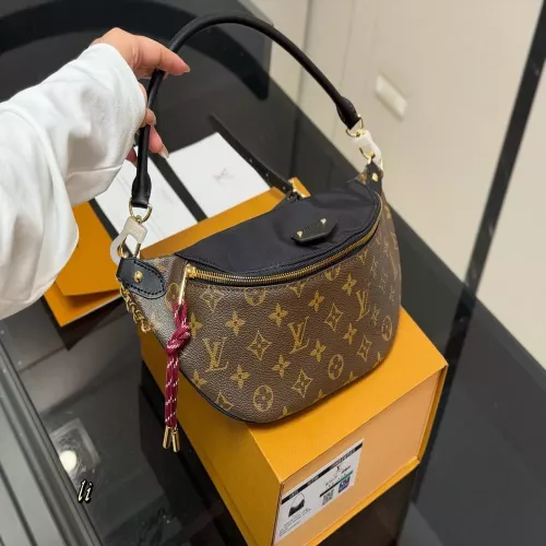 루이비통 모노그램 벨트백 스타일 가방