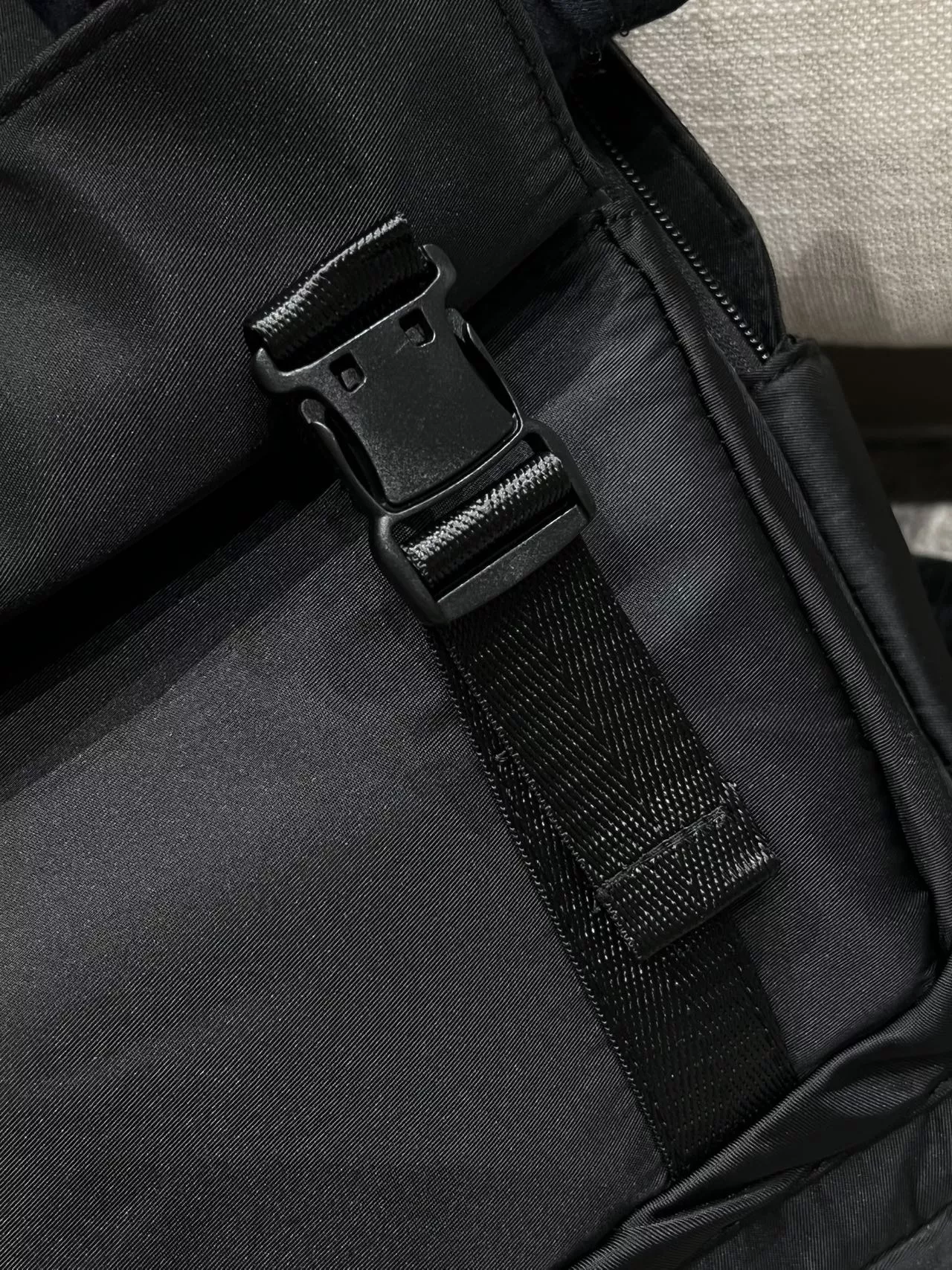 휠라 곰돌이 참 장식 통학용 가방 상세 이미지 27