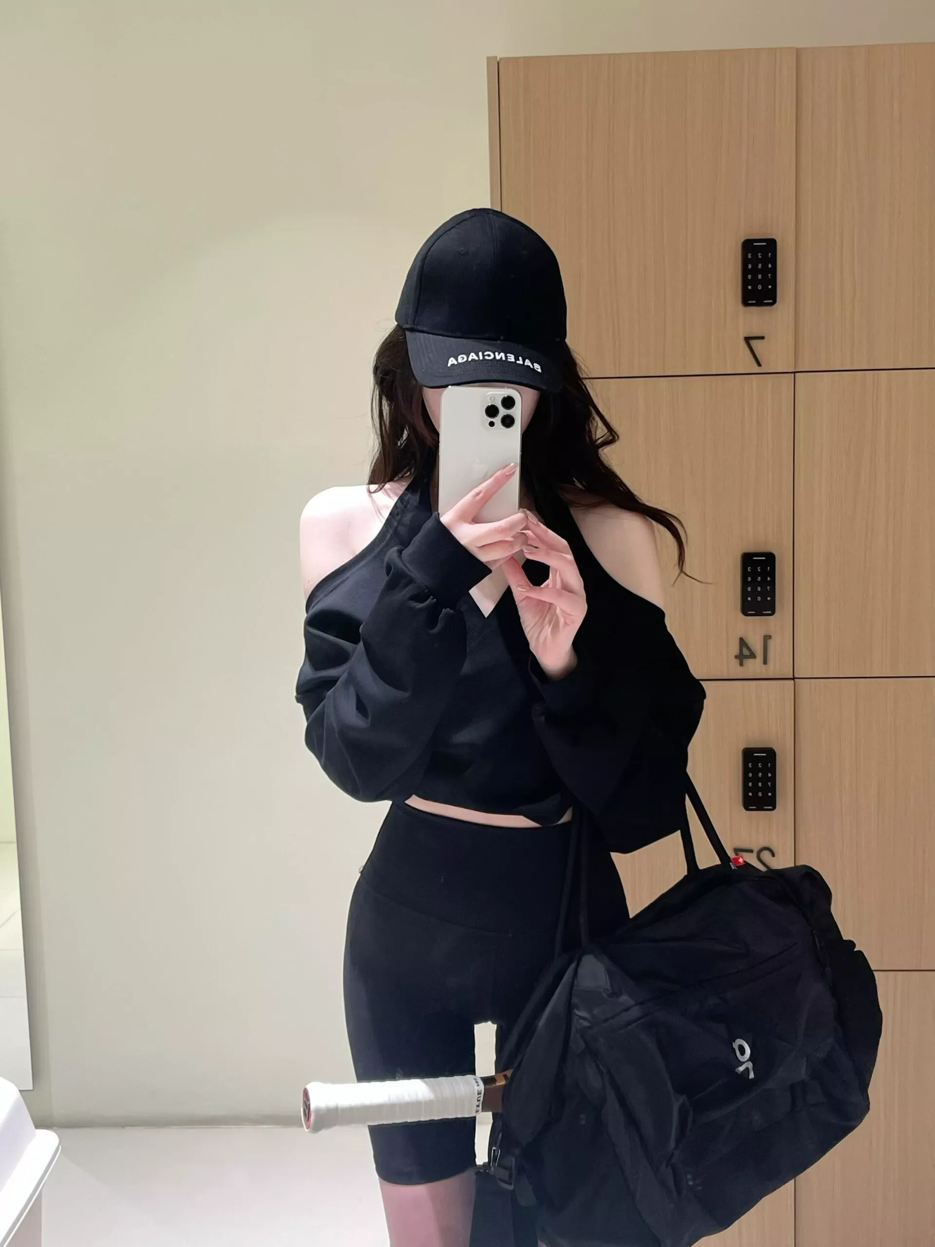 온러닝 트랙 팩 라이트 35L 멀티 더플백 상세 이미지 40