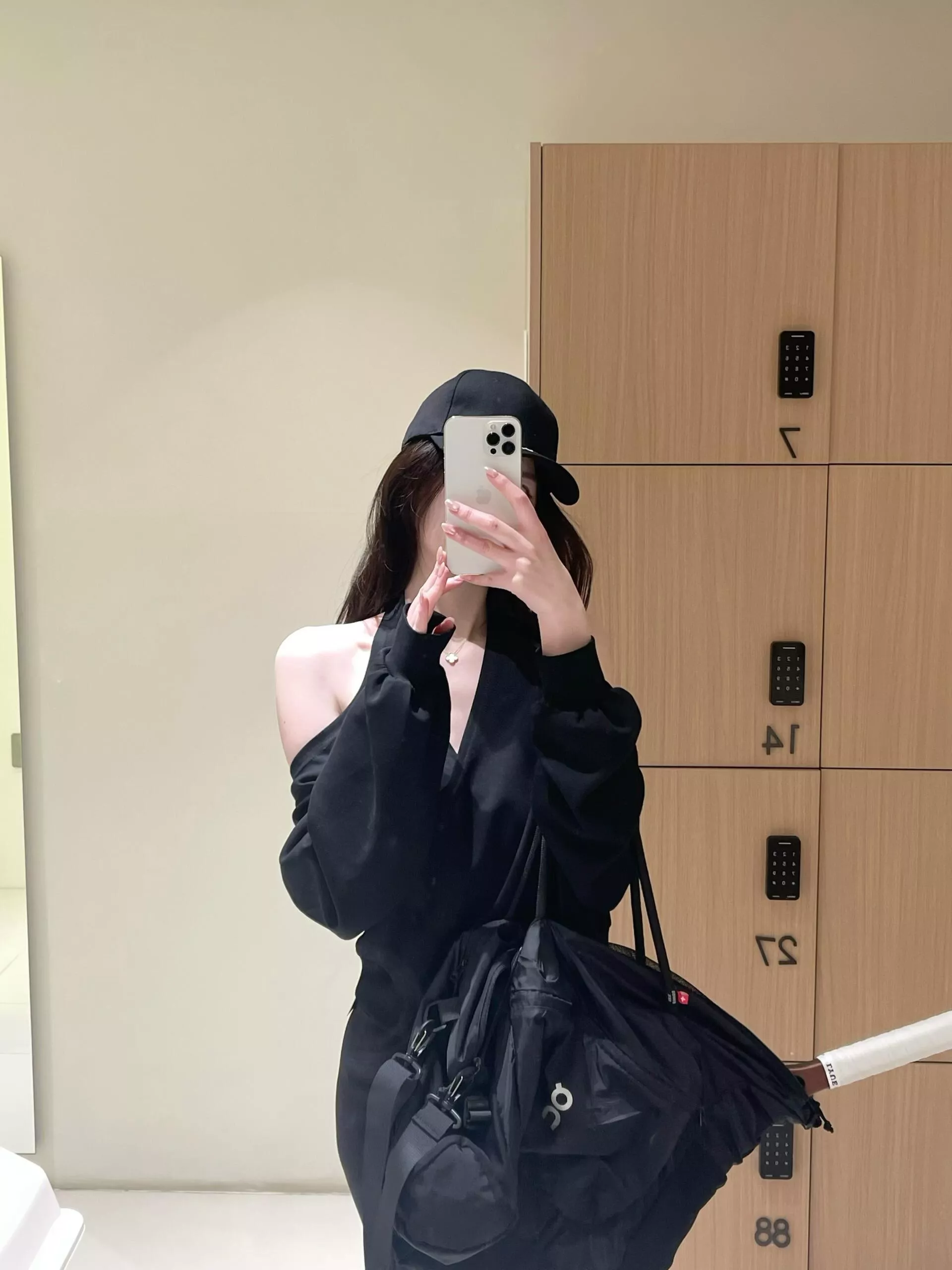 온러닝 트랙 팩 라이트 35L 멀티 더플백 상세 이미지 35