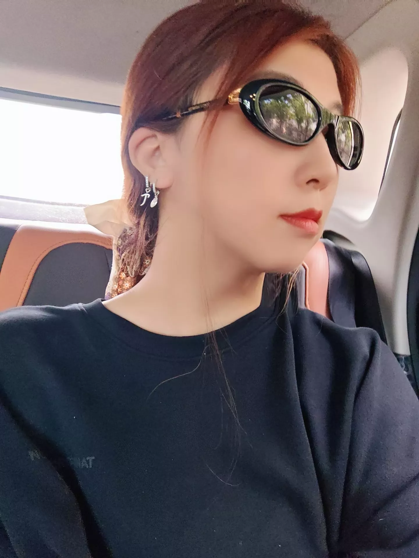 젠틀몬스터 포켓 시리즈 접이식 선글라스 상세 이미지 53