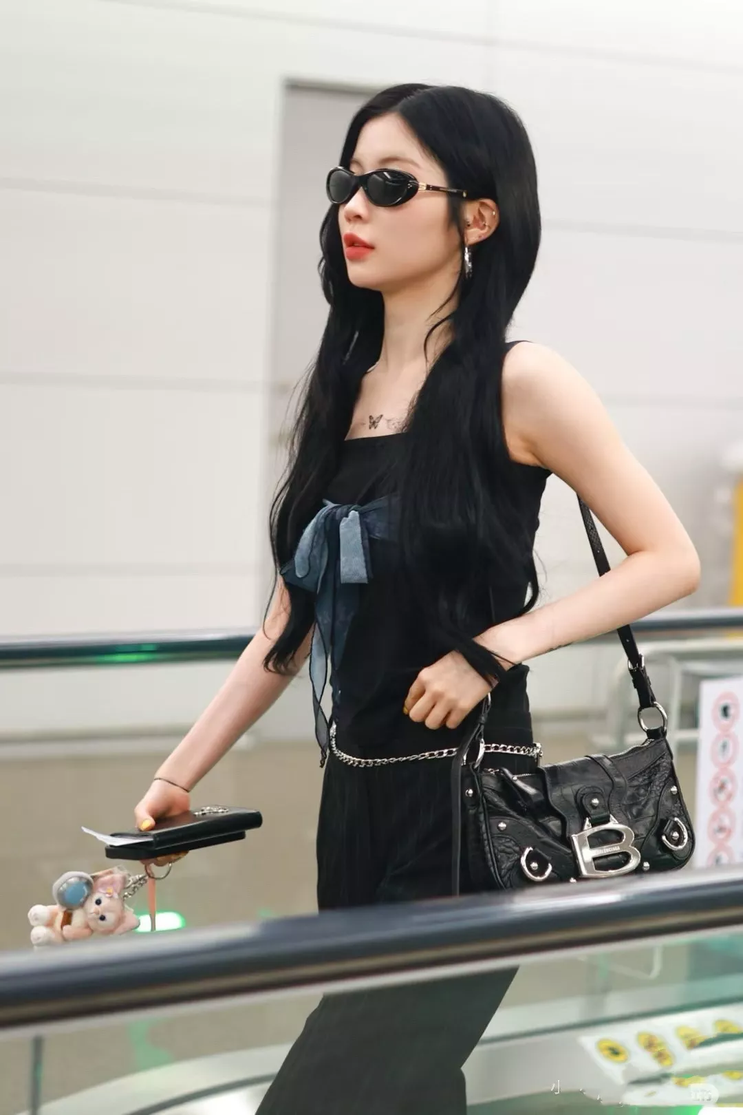 젠틀몬스터 포켓 시리즈 접이식 선글라스 상세 이미지 64