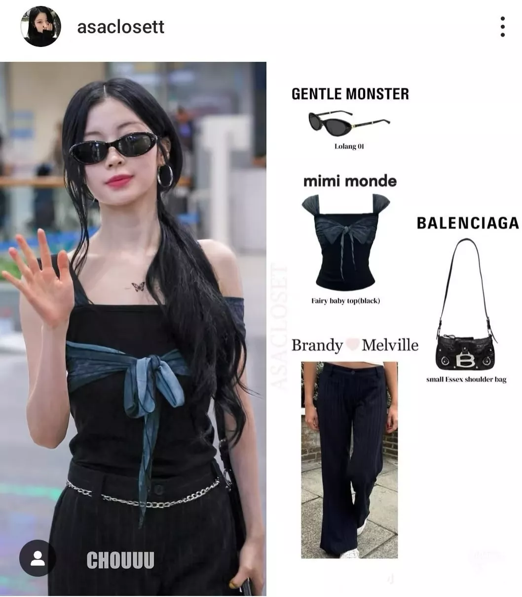 젠틀몬스터 포켓 시리즈 접이식 선글라스 상세 이미지 69